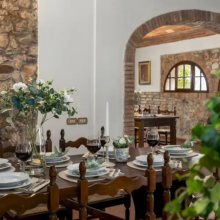 Villa Loredana 12, Emma
